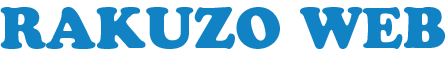 RAKUZO WEB